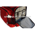 Plane Red Dog Training Bag Hundetraining Treat Bag